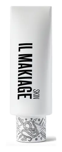 Il Makiage Power Polish Exfoliator Anti-Aging Skin-Renewing Exfoliating Treatment