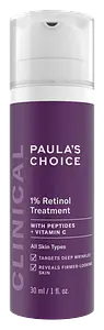 Paula's Choice 1% Retinol Treatment US