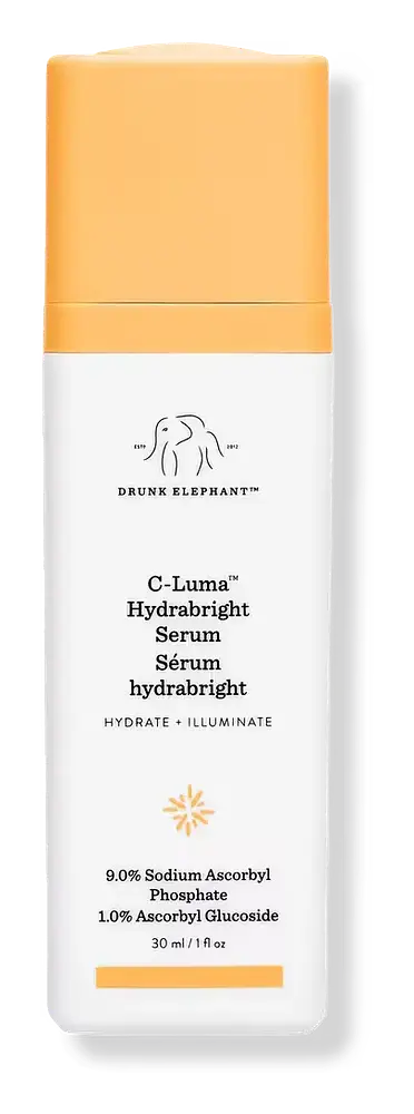 Drunk Elephant C-Luma Hydrabright Serum