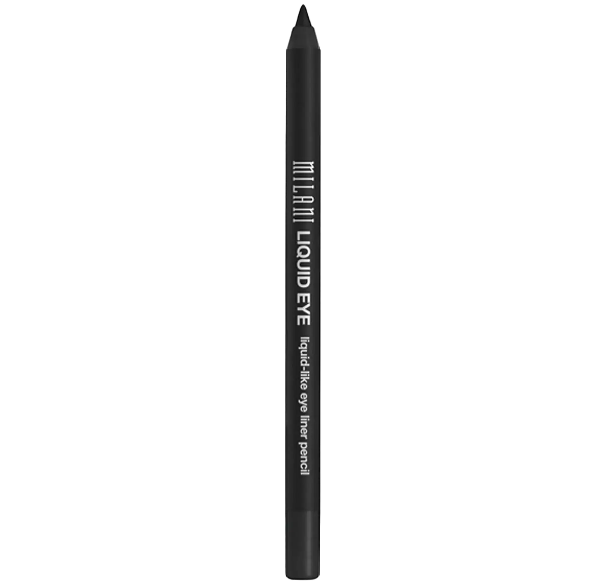 Milani Liquid Eye Liquid-Like Eye Liner Pencil 01 Black