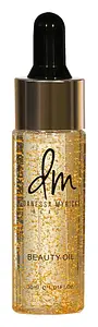 Danessa Myricks Beauty Beauty Oil with Gold Leaf
