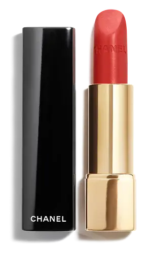 Chanel Rouge Allure Velvet 48 Ardente