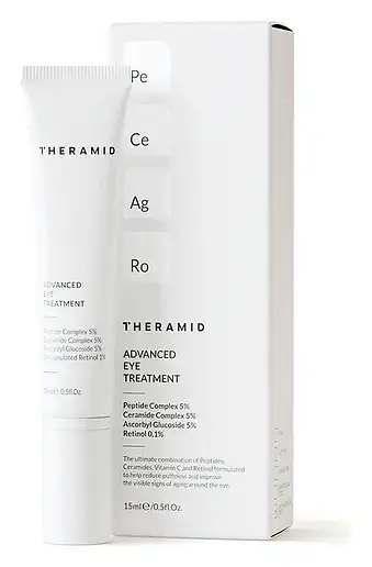 Theramid Advanced Eye Treatment