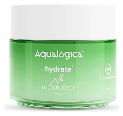 Aqualogica Hydrate+ Jello Moisturizer
