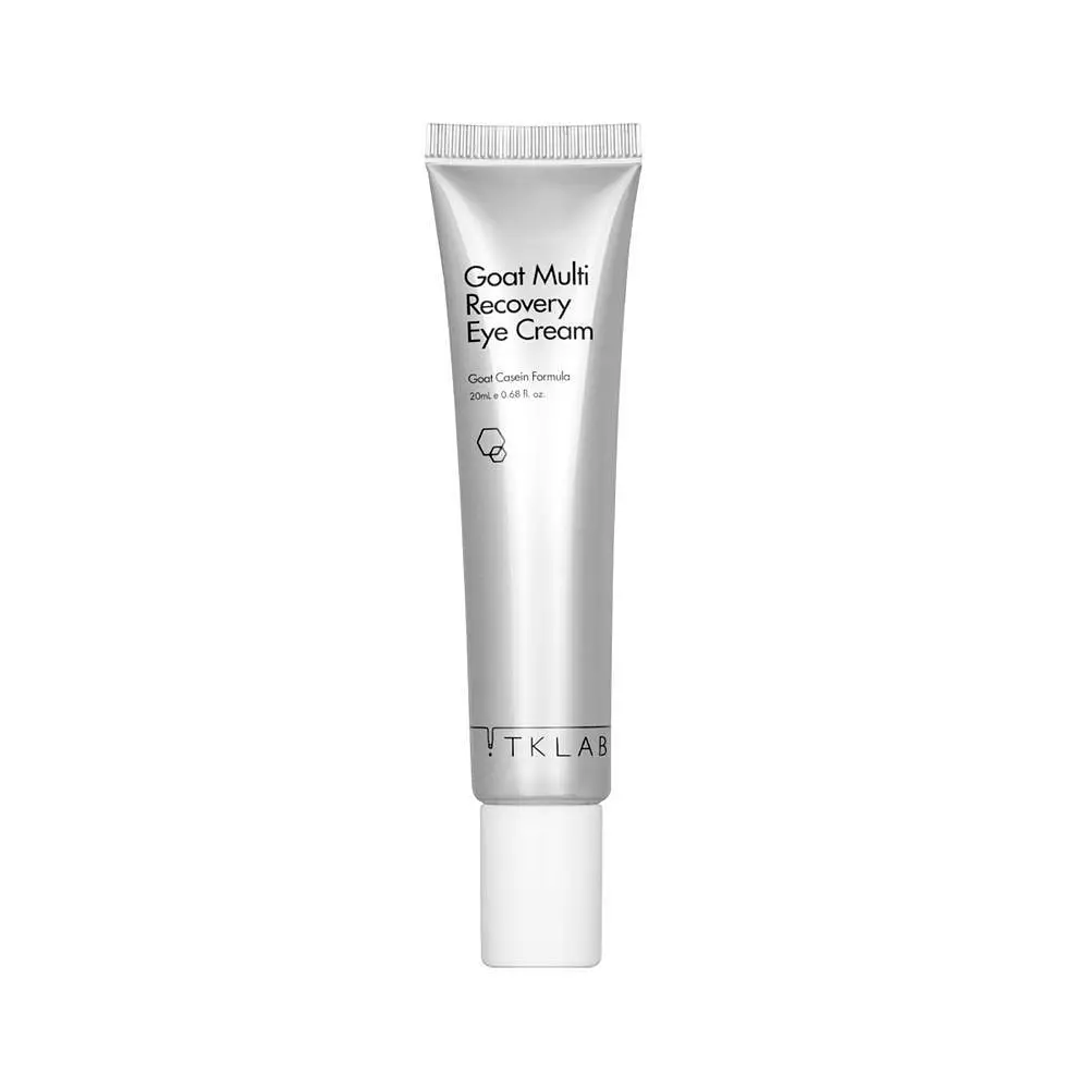 TKLAB Goat Multi Recovery Eye Cream