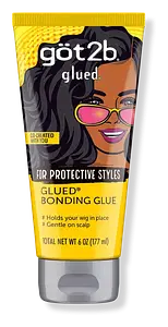 got2b Glued Bonding Glue