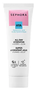 Sephora Collection All Day Hyaluronic Acid Hydrator Moisturizer