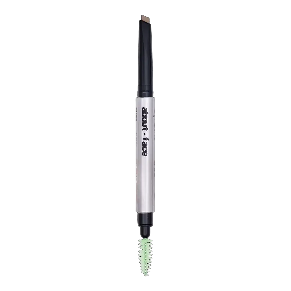about-face Brow Artist Blonde