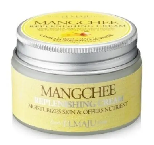 LadyKin Elmaju MangChee Replenishing Cream