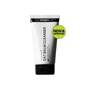 The INKEY List Oat Balm Cleanser