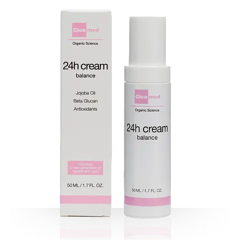 Cicamed 24h Cream Balance