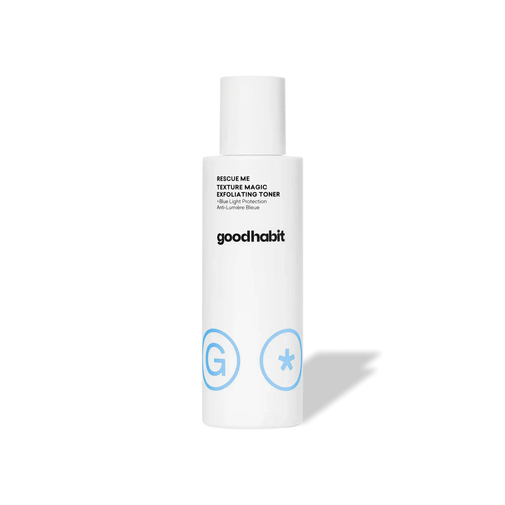 Goodhabit Texture Magic Exfoliating Toner