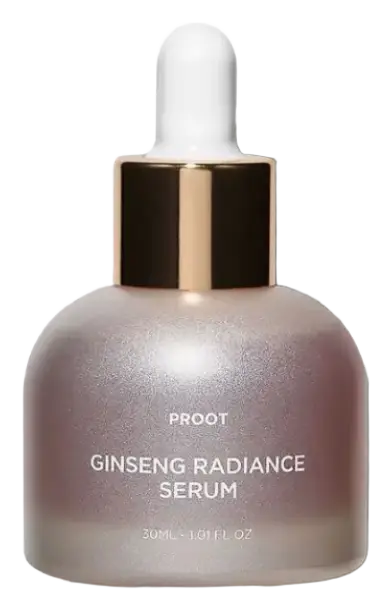 PROOT Ginseng Radiance Serum
