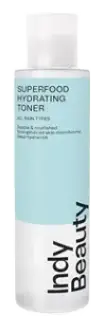 Indy Beauty Superfood Hydrating Toner