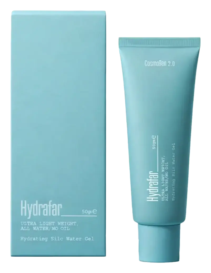 Cosmogen Hydrafar Hydrating Silc Water Gel