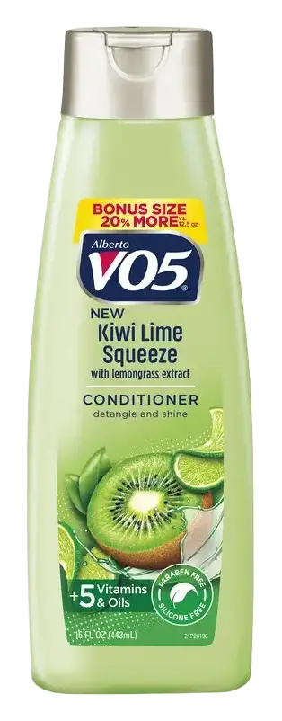VO5 Kiwi Lime Squeeze Conditioner
