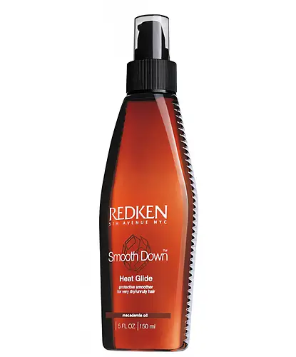 REDKEN Smooth Down Heat Glide