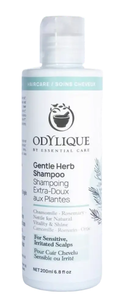 Odylique Gentle Herb Shampoo