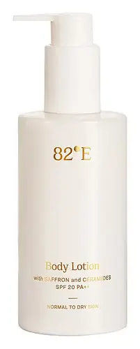 82°E Body Lotion SPF 20 PA++