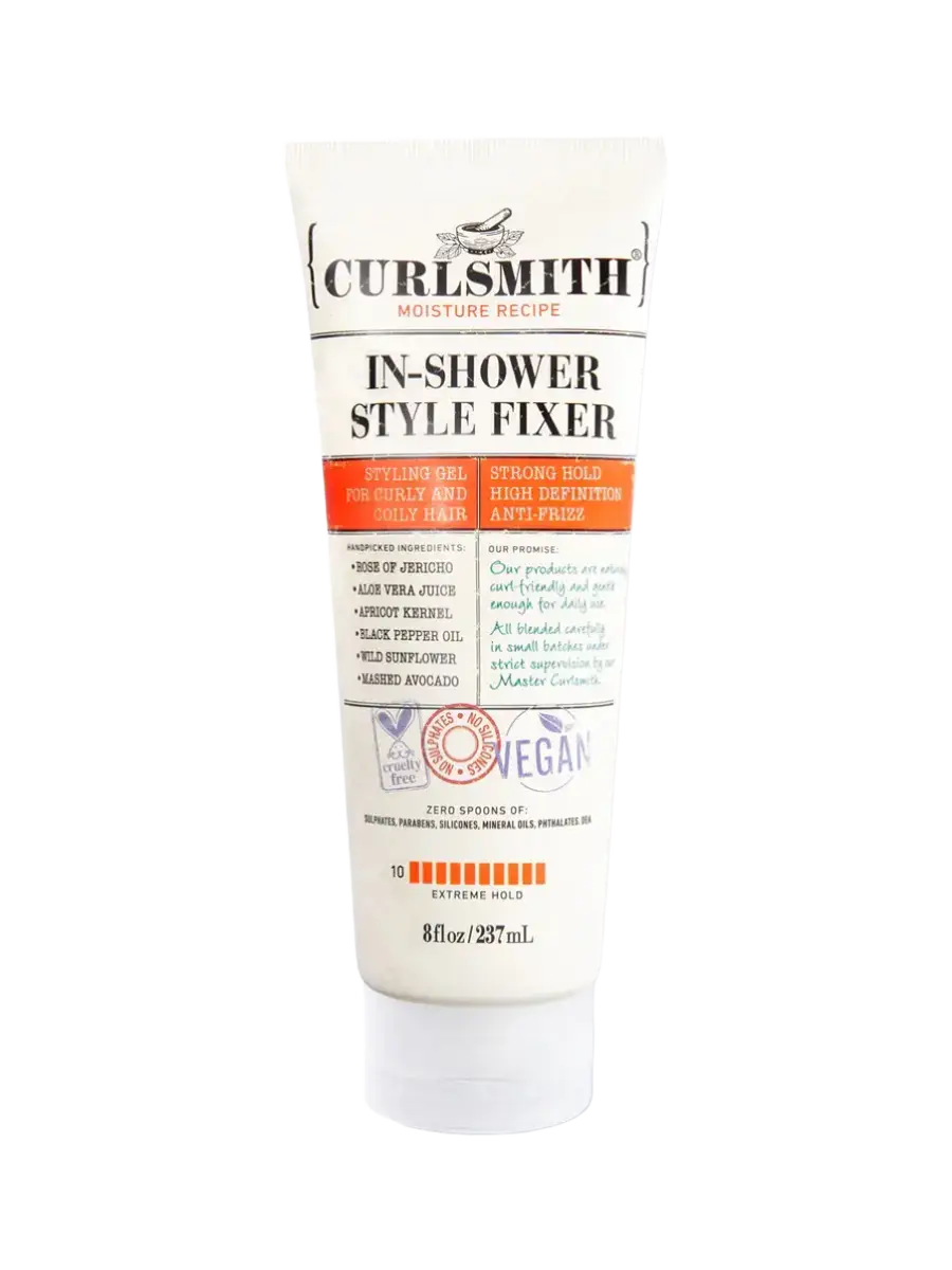 Curlsmith In-Shower Style Fixer