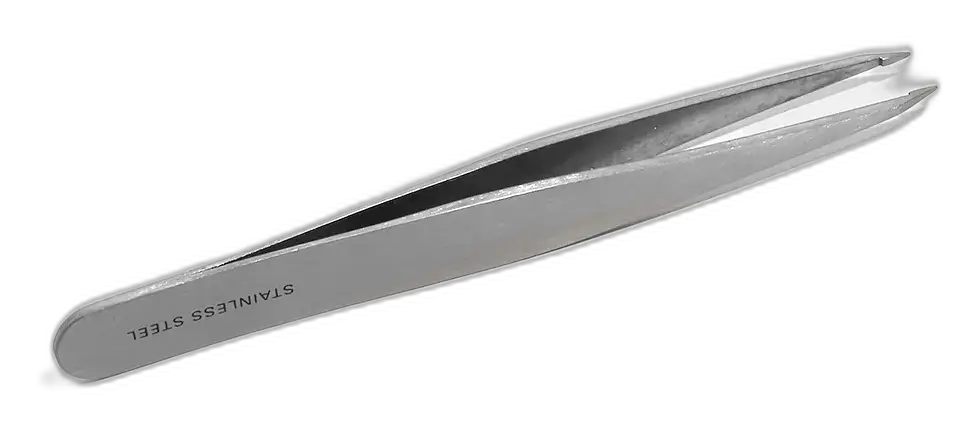 Cala Pointed Tweezers