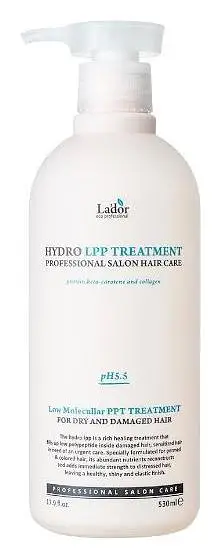 Lador Hydro LPP Treatment