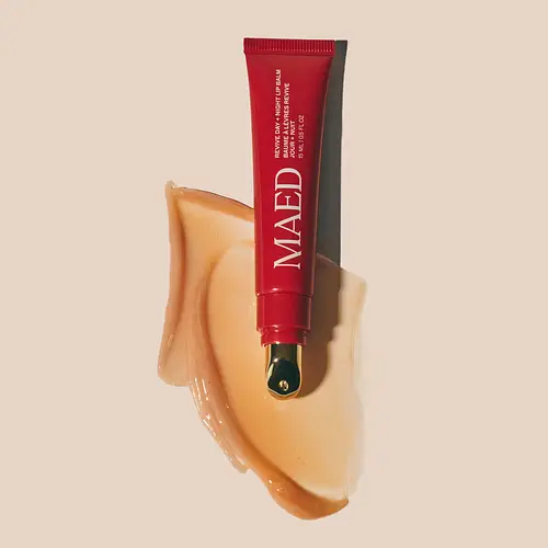 Maed Revive Lip Balm for Barrier Repair Day + Night