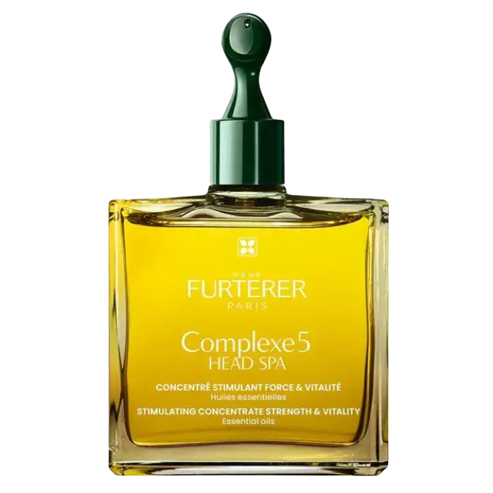 René Furterer Complexe 5 Head Spa