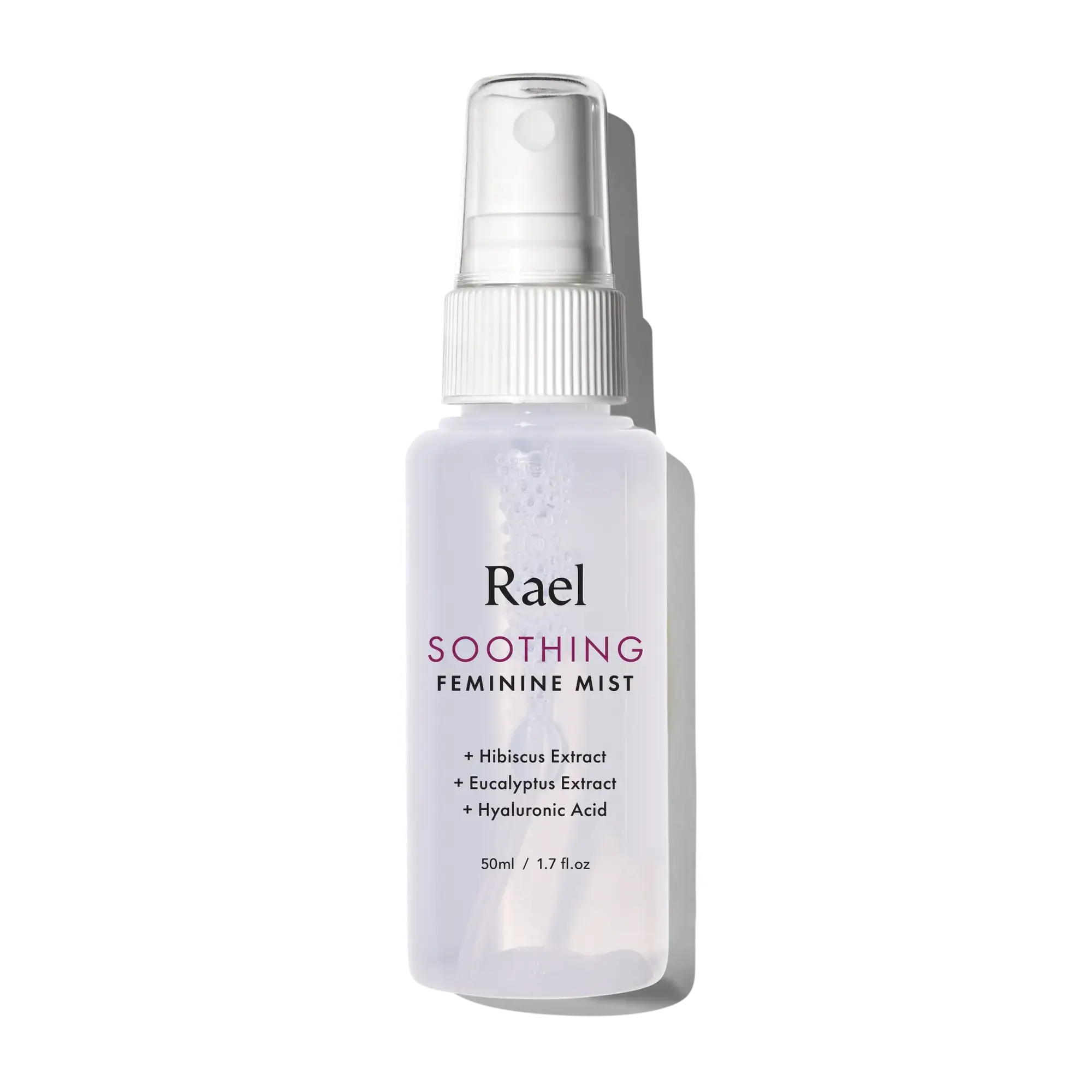 Rael Soothing Feminine Mist