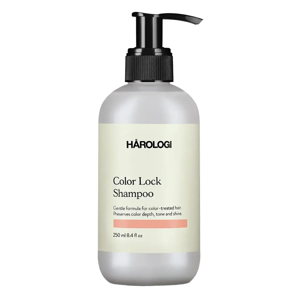 Hårologi Color Lock Shampoo