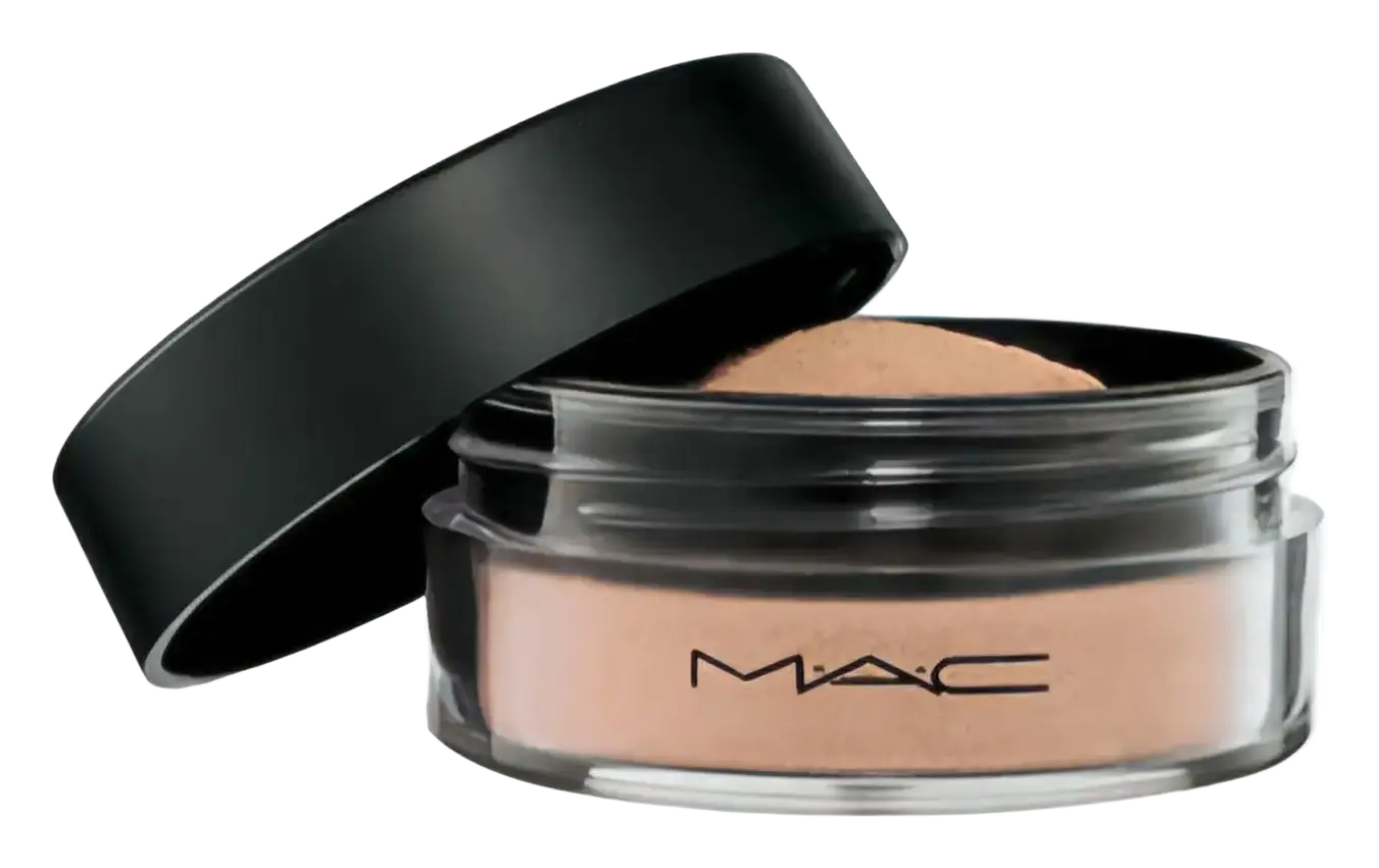 Mac Cosmetics Magically Cool Liquid Powder Honey Rose