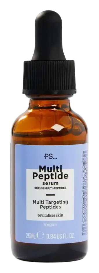 Primark PS Multi Peptide Serum