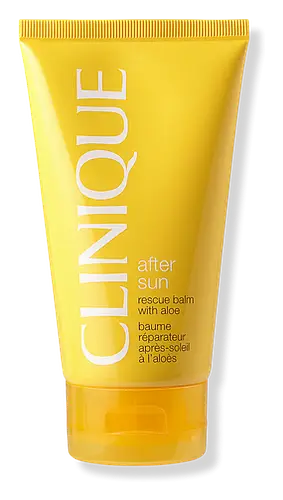 Clinique After-Sun Rescue Balm with Aloe