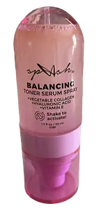 LASplash Cosmetics Balancing Toner Serum Spray