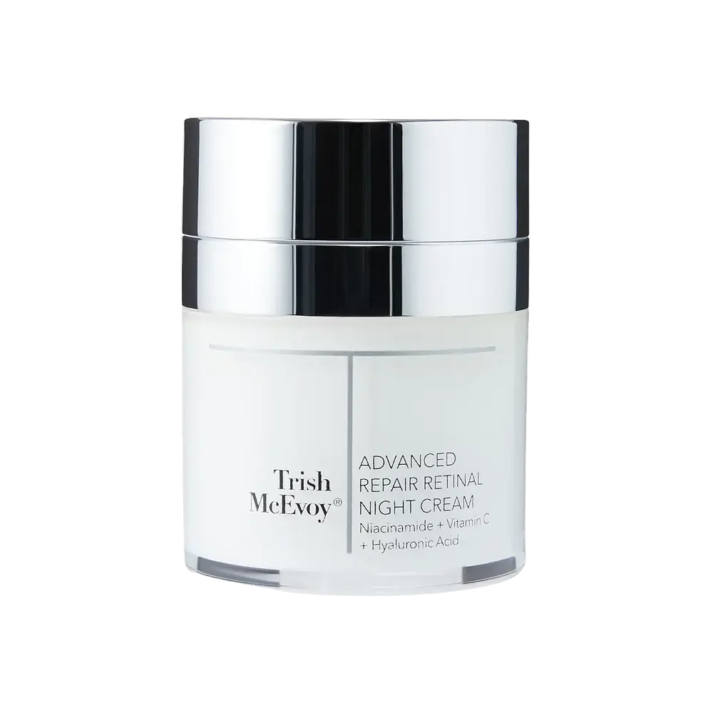 Trish McEvoy Beauty Booster Advanced Repair Retinal Night Cream