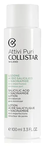 COLLISTAR Milano Salicylic Acid + Niacinamide Lotion