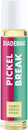 Diadermine Pickel Break