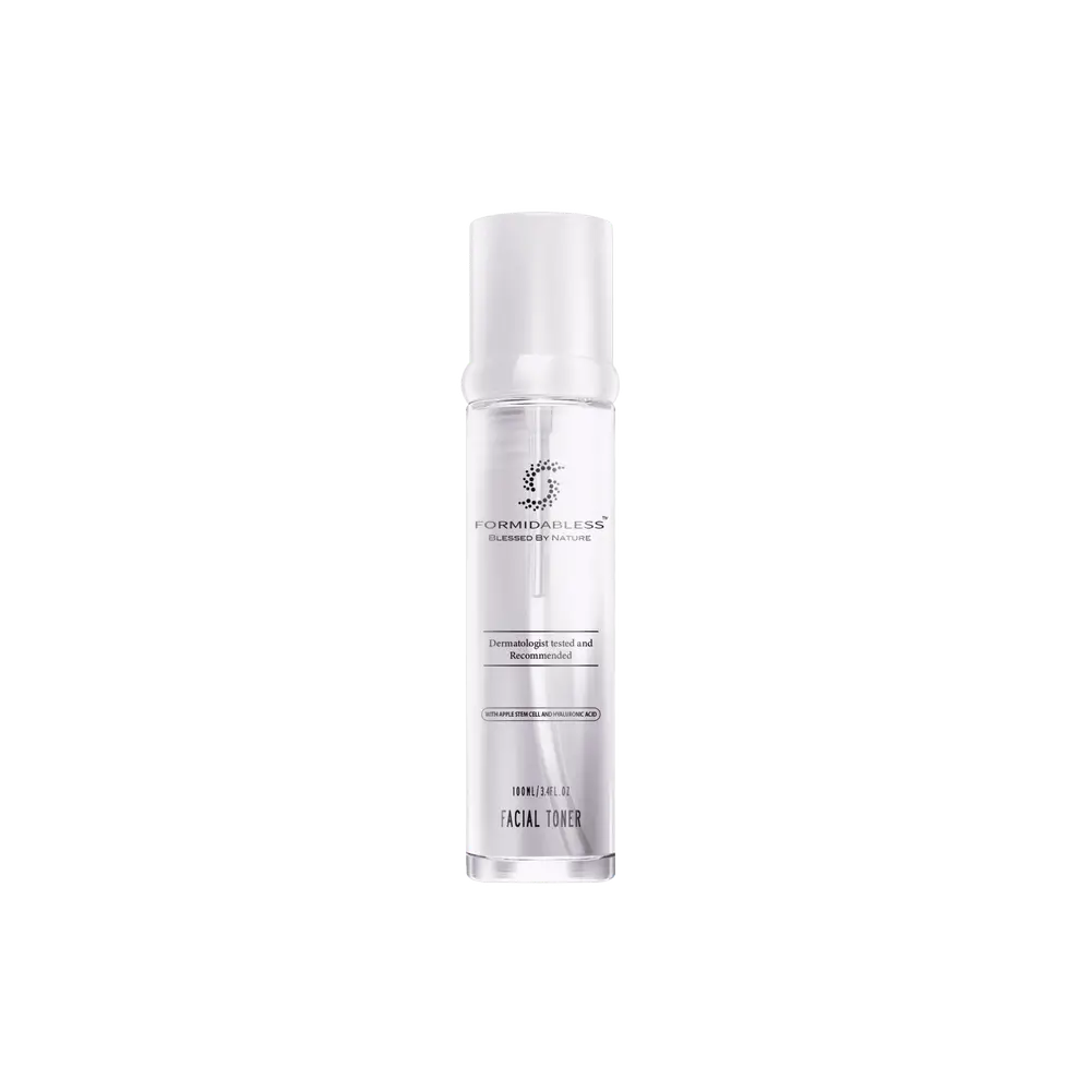 Formidabless Facial Toner