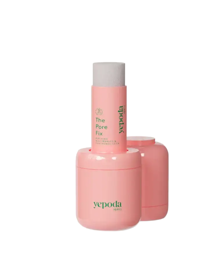 Yepoda The Pore Fix