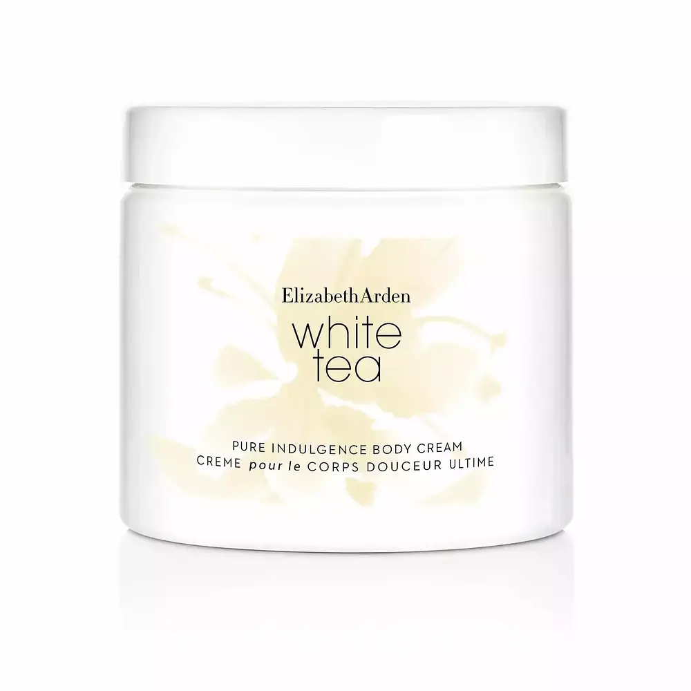 Elizabeth Arden White Tea Pure Indulgence Body Cream