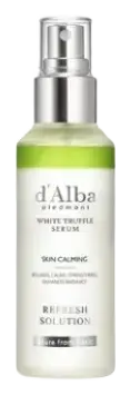 D'Alba White Truffle Refresh Skin Calming Serum