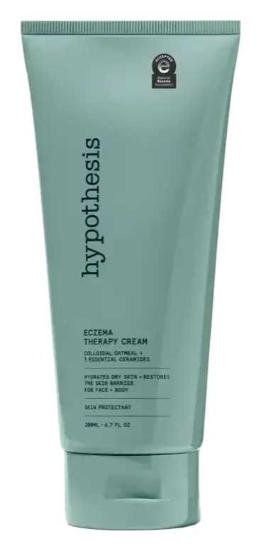 Hypothesis Eczema Therapy Cream