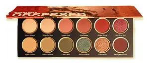 SHEGLAM Marrakesh Obsessed Palette