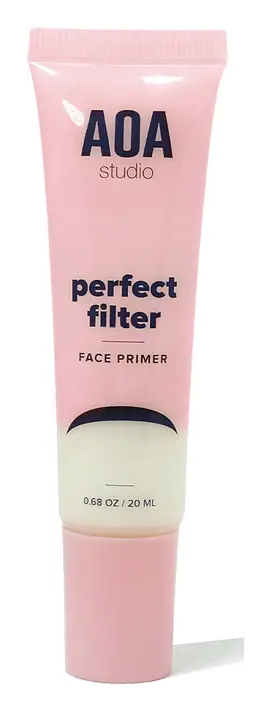 AOA Skin Paw Paw: Perfect Filter Face Primer