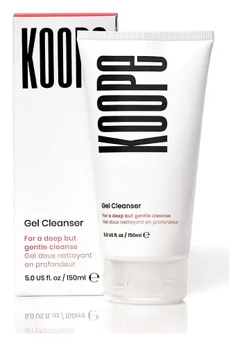 Koope Gel Cleanser
