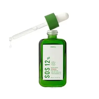 Delphyr SOS Azelaic Acid 10% Niacinamide 2% Serum