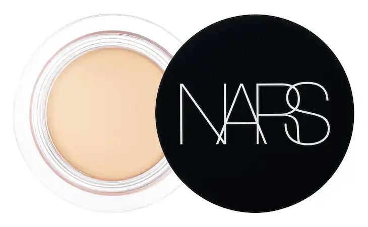 NARS Cosmetics Soft Matte Complete Concealer L2.2 Nougatine