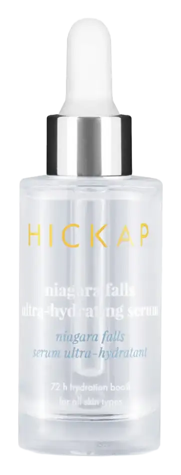 Hickap Niagara Falls Ultra-Hydrating Serum 72H