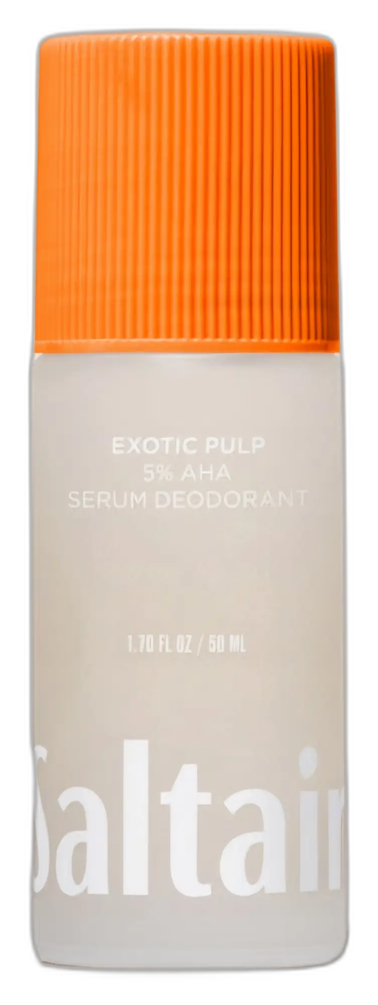 Saltair 5% AHA Serum Deodorant Exotic Pulp