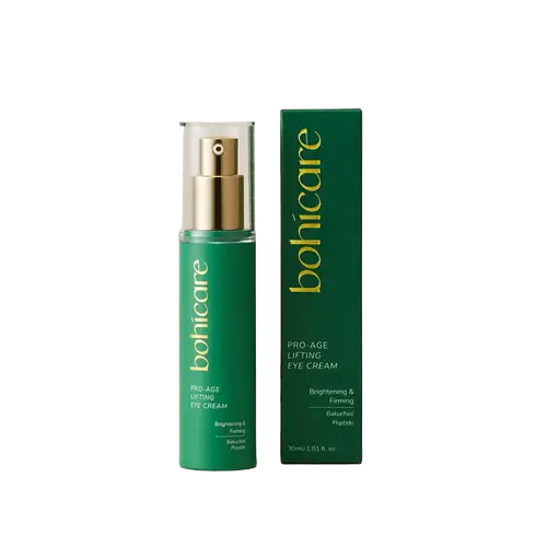 Bohicare Pro-Age Lifting Eye Cream